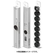EL ALLBTTPMB BK [CABLEMANAGEMENTBUTTON（ケーブルマネジメントボタン） Black（ブラック）]