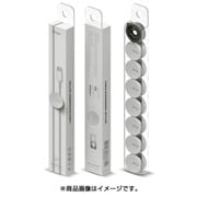 EL ALLBTTPMB WH [CABLEMANAGEMENTBUTTON（ケーブルマネジメントボタン） White（ホワイト）]