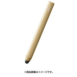 EL ALLPNALSG GD [STYLUSGRIP（タッチペン替え芯付） ChampagneGold（シャンパンゴールド）]