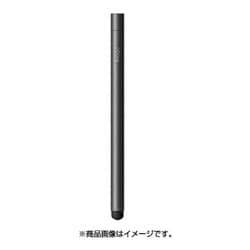 EL ALLPNALSS BK [STYLUSSLIM（タッチペン替え芯付） Black（ブラック）]