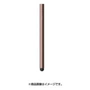 EL ALLPNALSS CH [STYLUSSLIM（タッチペン替え芯付） Choco（チョコ）]