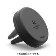 EL SPACMMGMC BK [MCARMAGNETICMOUNT（マグネット式車載ホルダー）forSMARTPHONE Black（ブラック）]