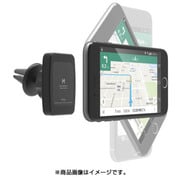 EL SPACMMGMP BK [MCARMAGNETICMOUNTPLUS（マグネット式車載ホルダー）forSMARTPHONE Black（ブラック）]