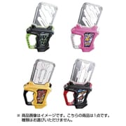 仮面ライダーエグゼイド SGライダーガシャット5 [コレクション食玩]