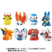 ポケモンキッズ キミニキメタ！編 [コレクション食玩]