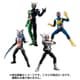 SHODO仮面ライダーVS6 [コレクション食玩]