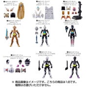 装動 仮面ライダーエグゼイド STAGE9 [コレクション食玩 全9種のうち1種]