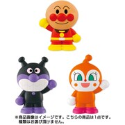 アンパンマン おみずあそびファースト [コレクション食玩]