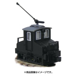 ヨドバシ.com - 津川洋行 14043 [Nゲージ 銚子電気鉄道 デキ3 電気機関