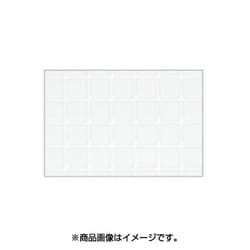 MT-007 [モザイクタイルシート ホワイト]