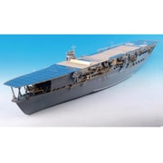1/350 艦船用アクセサリーパーツセット SE3508 日本海軍 空母 加賀用（フジミ用） [プラモデル用品]