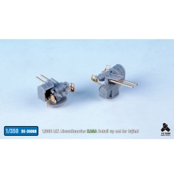 ヨドバシ.com - Tetra Model Works 1/350 艦船用アクセサリー ヨドバシ.com - Tetra Model Works 1/350 艦船用アクセサリー