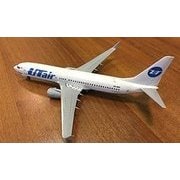 1/144 エアクラフトシリーズ ZV7019 ボーイング 737-800 [プラモデル]