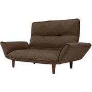 A316p-582BR [ハイバックカウチソファー]