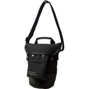 ミニショルダーバッグ ブラック BG-12165