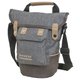 ミニショルダーバッグ Lグレー BG-12165