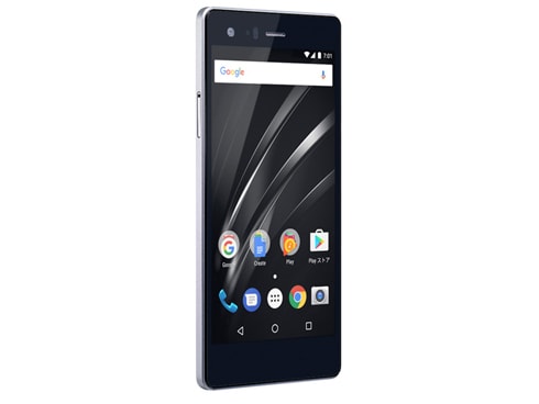 VAIO Phone A VPA0511S SIMフリー Android 6.0 VAIO PHONE A VPA0511S ANDROID DUAL SIM METAL SMARTPHONE