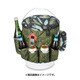 AH237-004 [PARTY BUCKET PLL プレートランチ]