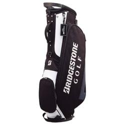 ヨドバシ.com - ブリヂストンスポーツ BRIDGESTONE SPORTS TOUR B ツアービー CBG77BK [スタンド式キャディバッグ  TOUR B（ツアービー） 9.0型 47インチ対応 黒色 2017年モデル] 通販【全品無料配達】