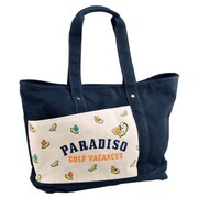 BBA072GB PARADISO [トートバッグ グアナバナ]