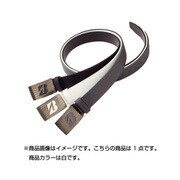 BTSG72WH BSG [ベルト 白]