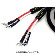 完成品スピーカーケーブル バナナ端子→Yラグ端子 4.0m SP#79 PTC-1TB-Y(スピーカー側)/4.0(ペア