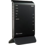 Wi-Fiホームルータ Aterm WG1900HP IEEE802.11ac/3ストリーム対応 PA-WG1900HP