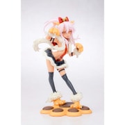 クロエ・フォン・アインツベルン ザ・ビーストVer. [1/8スケール Fate/kaleid linerプリズマ☆イリヤ ツヴァイ ヘルツ！ 全高約28cm 塗装済完成品]