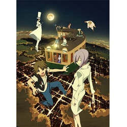 DMM - 有頂天家族２　Blu-ray BOX　＜上下巻セット＞ Amazon.co.jp: 有頂天家族2 Blu-ray BOX 下巻 [Blu-ray] : 櫻井