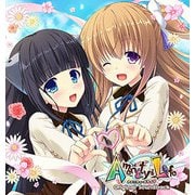 Amenity's Life オリジナルサウンドトラック