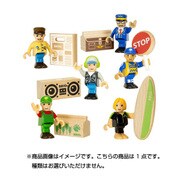 33850 フィギュアパック2 [コレクショントイ]