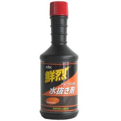 鮮烈水抜き剤 ディーゼル用 61-210