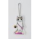 ダイニノアレ アクリルキーホルダー ねこめん [キャラクターグッズ]