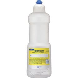 花王プロシリーズ 食器用洗剤 詰替容器 スクイズタイプ 800ml 空容器 [ボトル・容器注油器]
