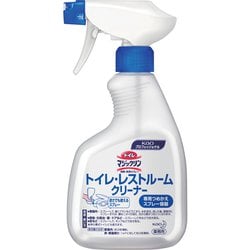 花王プロシリーズ トイレマジックリン消臭・洗浄スプレー 専用詰換スプレー容器 400ml 空容器 [ボトル・容器注油器]