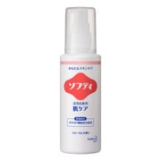 花王プロシリーズ ソフティ 浴用化粧料 肌ケア 120ml [スキンケア]
