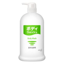 1L 花王プロフェッショナルシリーズ 空容器 ソフティ薬用ボディウォッシュ用アプリケーター