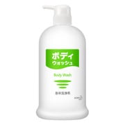 1L 花王プロフェッショナルシリーズ 空容器 ソフティ薬用ボディウォッシュ用アプリケーター
