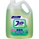 花王プロシリーズ ファミリーフレッシュ 業務用 4.5L [台所用洗剤]