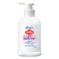 花王プロシリーズ ソフティ 薬用ミルクローション 250ml [全身用ローション 医薬部外品]