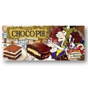 チョコパイ ティラミス 晩餐会のデザート仕立て 6個