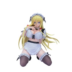 A+ 亜瑠子 PVCフィギュア 約15cm ヨドバシ.com - A+ エイプラス 美少女万華鏡 亜璃子（アリス