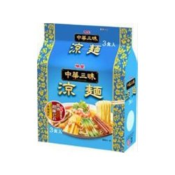 ヨドバシ.com - 明星食品 中華三昧 涼麺 3食パック 通販【全品