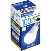 LED 一般電球タイプ 口金E26 昼光色 12w 1520lm 1個 LDA12D-G
