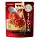 マ・マー パスタキッチン ミートソース 140g [パスタソース]