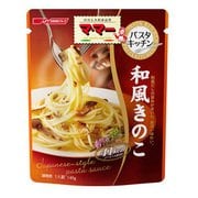 マ・マー パスタキッチン 和風きのこ 140g [パスタソース]