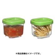 ランチ ブロック（XS） 118mL 2個セット 1806175