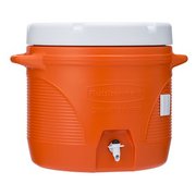 FG16550111 [ウォーター ジャグ 26.5L オレンジ]