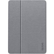 エアコート/プラネットシルバー for iPad 9.7インチ 第5世代 ODPA5097SL
