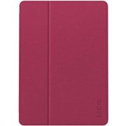 エアコート/チェリーレッド for iPad 9.7インチ 第5世代 ODPA5097RD